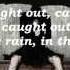 Beth Hart Caught Out In The Rain Lyric Video