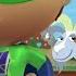 Super Why Full Episodes The Three Billy Goats Gruff S01E22 HD