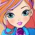 AI Winx Club Season 8 Opening Croatian