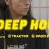 DEEP HOUSE MIX丨Live Remix Using Traktor And Maschine Plus丨20240618