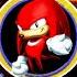 Sonic Triple Trouble 16 Bit All Bosses Cutscenes Knuckles Story