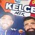 I Tried The Kelce Mix Cereal