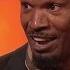 Jamie Foxx Impersonates Tom Cruise The Graham Norton Show