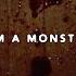 UICIDEBOY I M A MONSTER FEAT NIGHT LOVELL LYRIC VIDEO