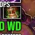 WTF RAID BOSS MID 1v5 Radiance Voodoo Unlimited Burn DPS 1 Shot Burst Witch Doctor Dota 2