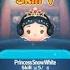 Get This Tsum Before It S Gone Princess Snow White Skill Level 4 5 And 6