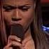 Deborah Cox Nobody S Supposed To Be Here LIVE At The Apollo 1999