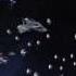 Mass Effect 3 Final Space Battle All Fleets HD