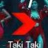 DJ Snake Taki Taki 7000D AUDIO Not 8DAudio Ft Selena Gomez Ozuna Cardi B Use HeadPhone