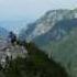 Hochstuhl 2236m Over Hochstuhl Klettersteig