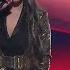 Claudia Papadopoulou It S A Man S World Final The Voice Of Greece