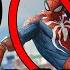 Can You Beat Spider Man PS4 Without Swinging No Webs