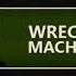 Wrecked Machines Old Tracks Mixed Set By Flavio Funicelli