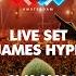 JamesHype Live At AMF 2023 The Next Decade