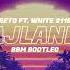 ReTo Ft White 2115 Bajlando BBM REMIX