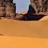 Amazing SAHARA Tassili N Ajjer Algeria Amazing Places 4K