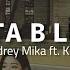 Audrey Mika Ft KYLE Y U Gotta B Like That Lyrics