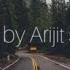 Arijit Singh Safar Lyrics Video