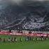 FC St Pauli Enters To Hells Bells Derby Hamburg Millerntor