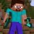 Minecraft TnT Song