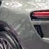 New PORSCHE MACAN 2024 PRACTICALITY Test TRUNK SPACE TURBO