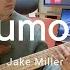 Dorian Bass Jake Miller Rumors