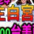 1106直播 川普當選美國第47任總統 09 00 21 00 台美兩地接力直播 廖筱君華府開票特別報導 廖筱君訪前商務部前美商務部國貿管理局國際貿易協會商業服務事務主任Loretta Greene