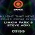 Hardstyle Linkin Park Steve Aoki A Light That Never Comes Coone Remix