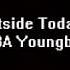 Outside Today NBA YoungBoy LYRIC VIDEO