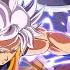 Ultra Instinct VS Everyone In Dragon Ball Sparking Zero Ranked