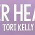 Tori Kelly Paper Hearts Lyrics