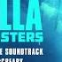 Godzilla King Of The Monsters Official Soundtrack Rebirth Bear McCreary WaterTower