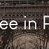 Coffee In Paris French Music To Chill To