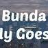 Bunda Lirik Melly Goeslaw