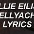 Bellyache Billie Eilish Lyrics