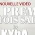 Mix Premier Trois Fois Saint Official Video