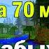 Сборка с модами для Mineсraft 1 7 10 70 модов Для слабых ПК