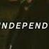 I M An Independent Man Mokyo Lyrics