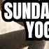 Get Ready To Feel Amazing With Sunday Morning Yoga Chairyoga Beginnersyoga Inspirational