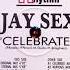 Jay Sex Celebrate Eleutherea S Eternal Mix 90 S Dance Music