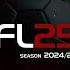 SP Football Life 2025 Teams Season 2024 25