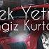 Cengiz Kurtoğlu Sevmek Yetmezmi Halil Yıldırım Remix