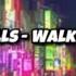 Mills WALK UP Official Lyric Video