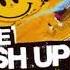 The Mash Up Mix Old Skool CD 2