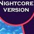 Nightcore Albania Eurovision 2020 Ailena Ana Fall From The Sky