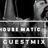 Tommyboy Housematic 124 Crazibiza Easter Guest Mix