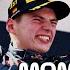 Max Verstappen S Top 10 Moments Of Brilliance