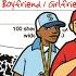 Boyfriend Girlfriend Original