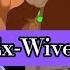 Ex Wives Short Animash