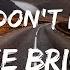 Lee Brice Memory I Don T Mess With Lyric Video